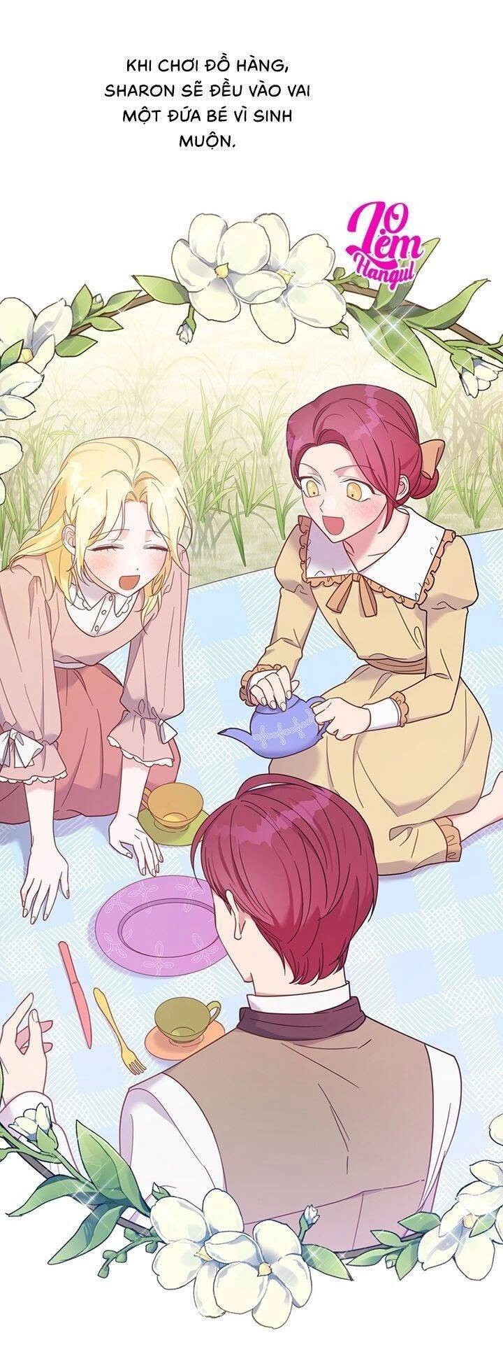 Hãy Để Tôi Được Hiểu Em Chapter 13 - 14