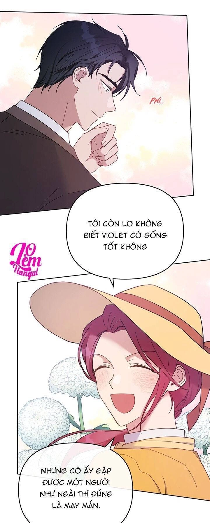 Hãy Để Tôi Được Hiểu Em Chapter 13 - 16