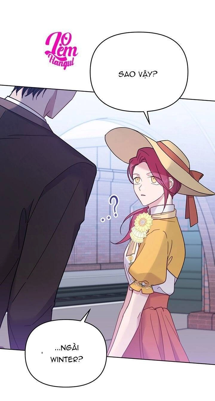 Hãy Để Tôi Được Hiểu Em Chapter 13 - 18