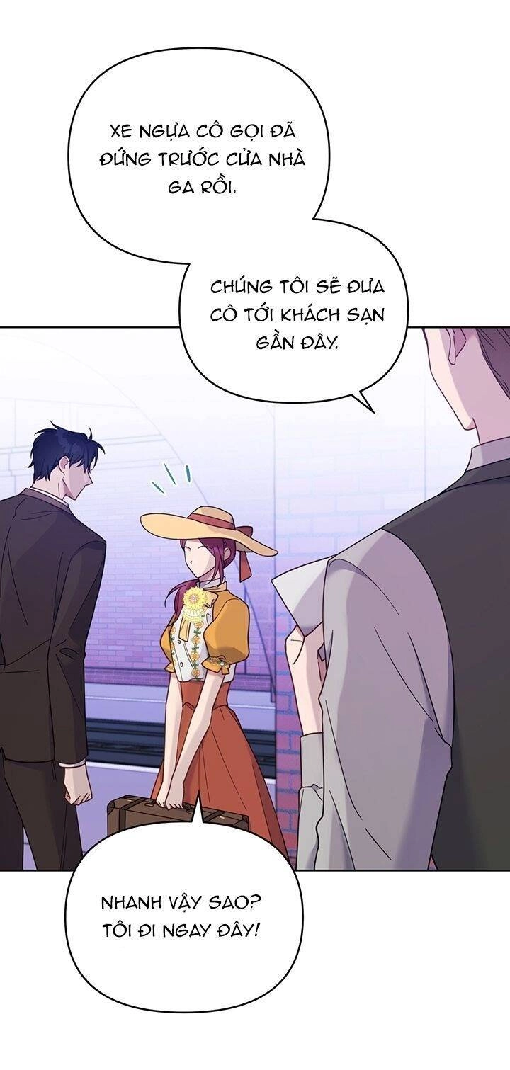 Hãy Để Tôi Được Hiểu Em Chapter 13 - 20