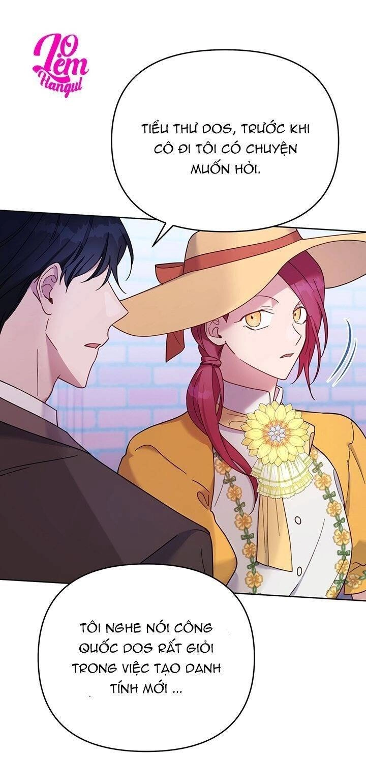 Hãy Để Tôi Được Hiểu Em Chapter 13 - 21