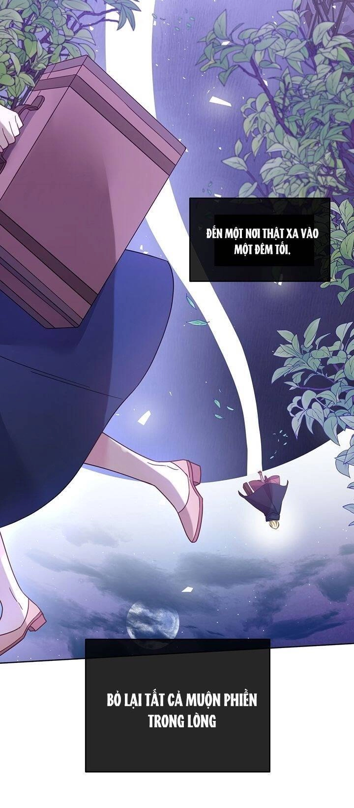 Hãy Để Tôi Được Hiểu Em Chapter 13 - 30