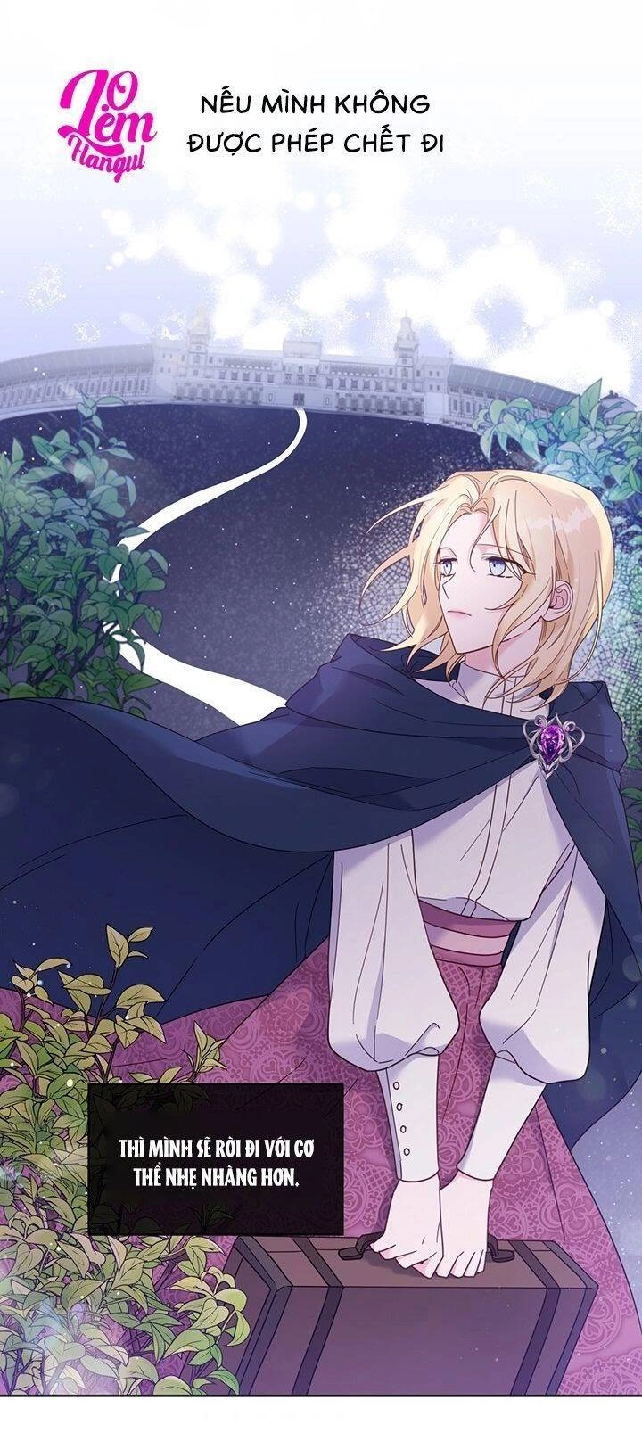 Hãy Để Tôi Được Hiểu Em Chapter 13 - 31