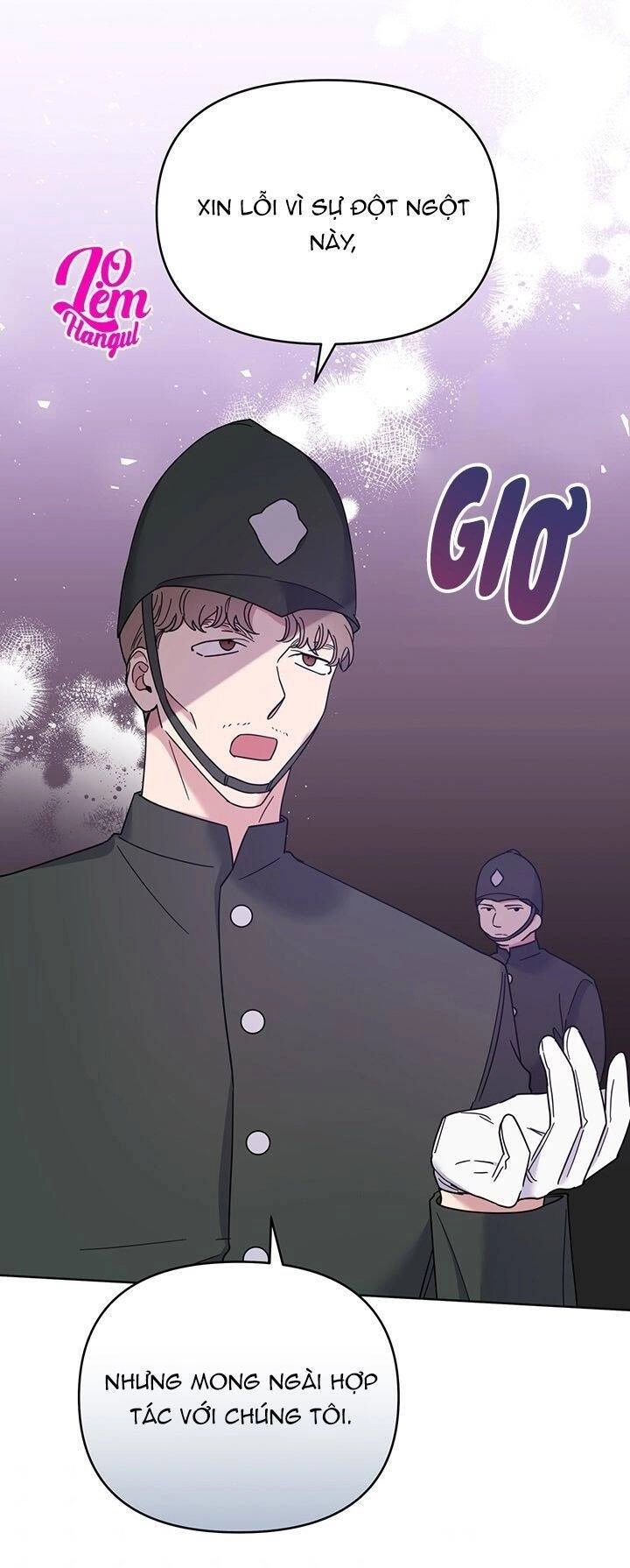 Hãy Để Tôi Được Hiểu Em Chapter 13 - 38