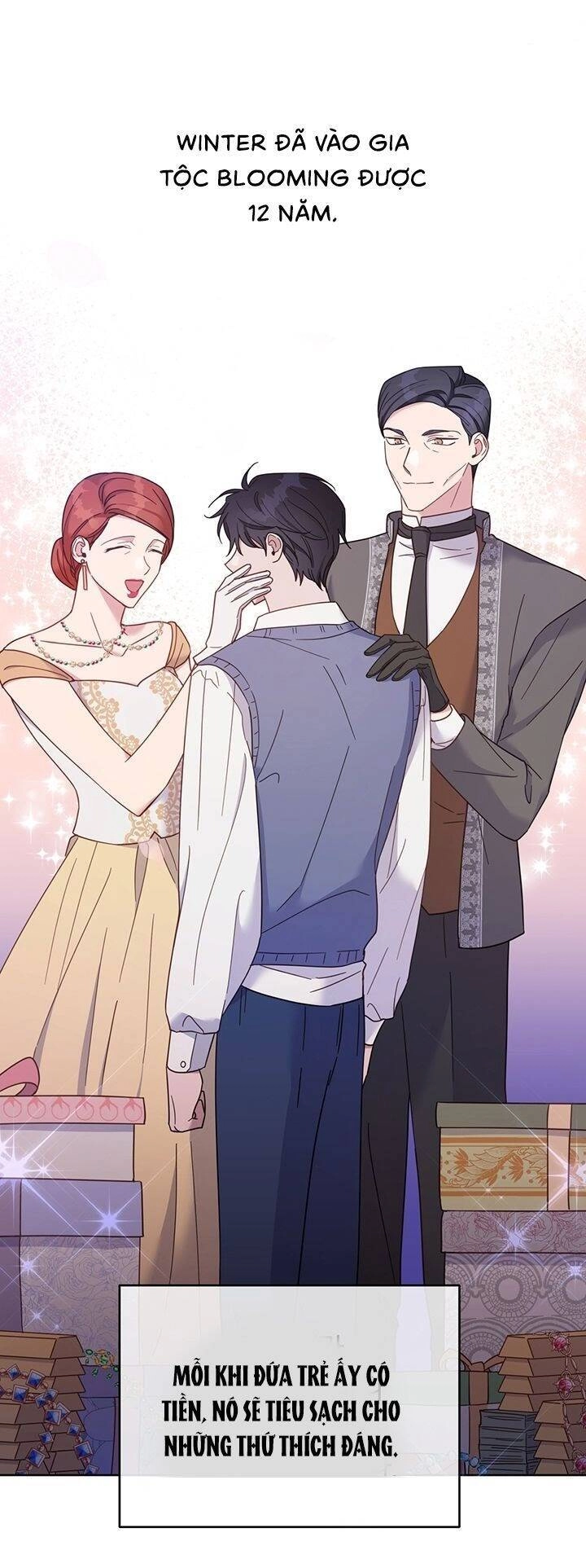 Hãy Để Tôi Được Hiểu Em Chapter 13 - 43