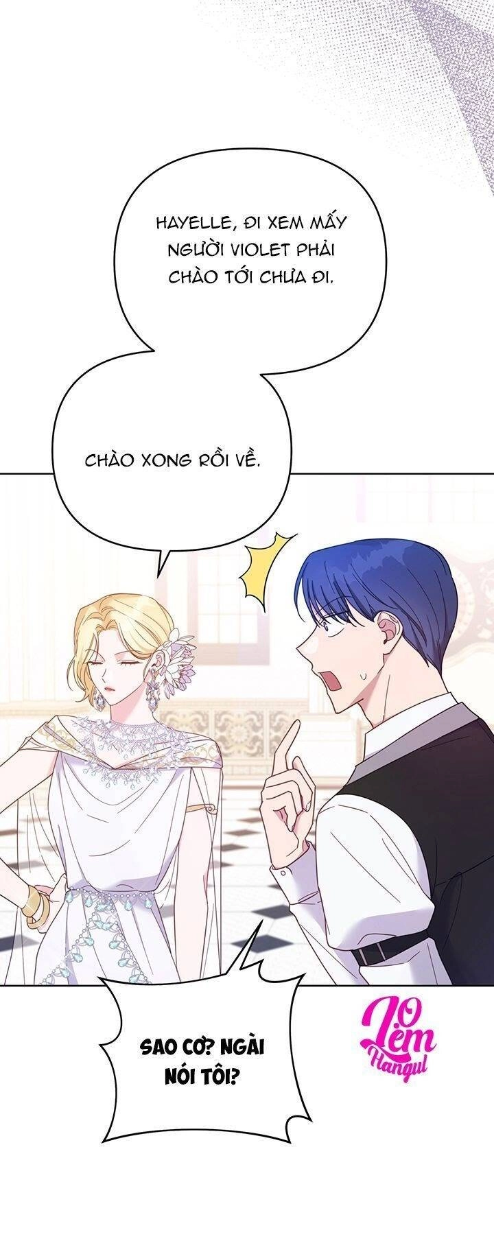 Hãy Để Tôi Được Hiểu Em Chapter 13 - 50