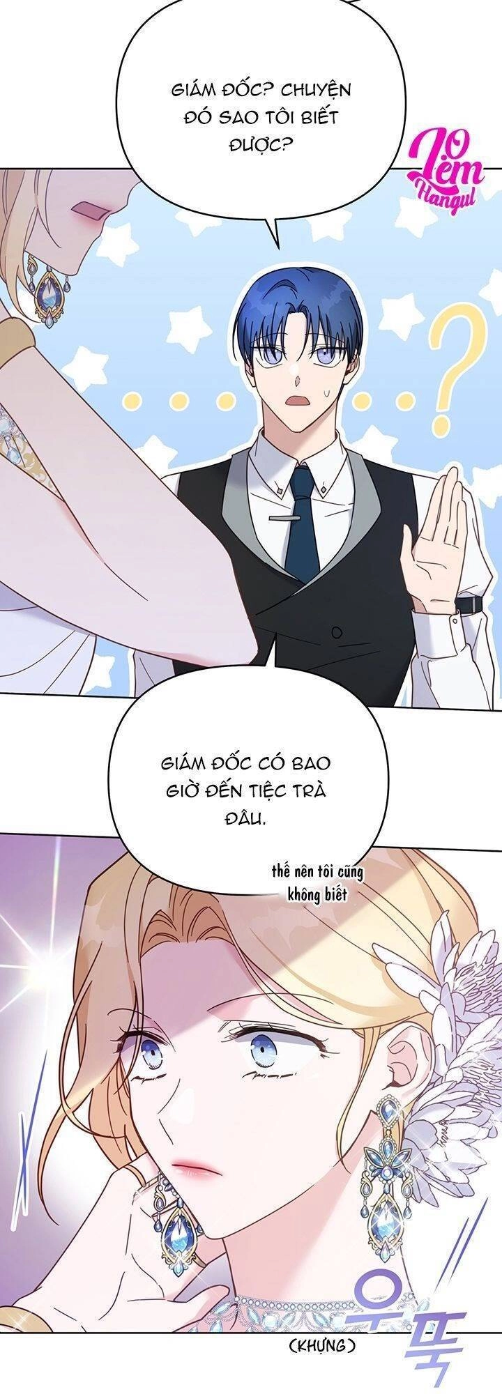 Hãy Để Tôi Được Hiểu Em Chapter 13 - 52