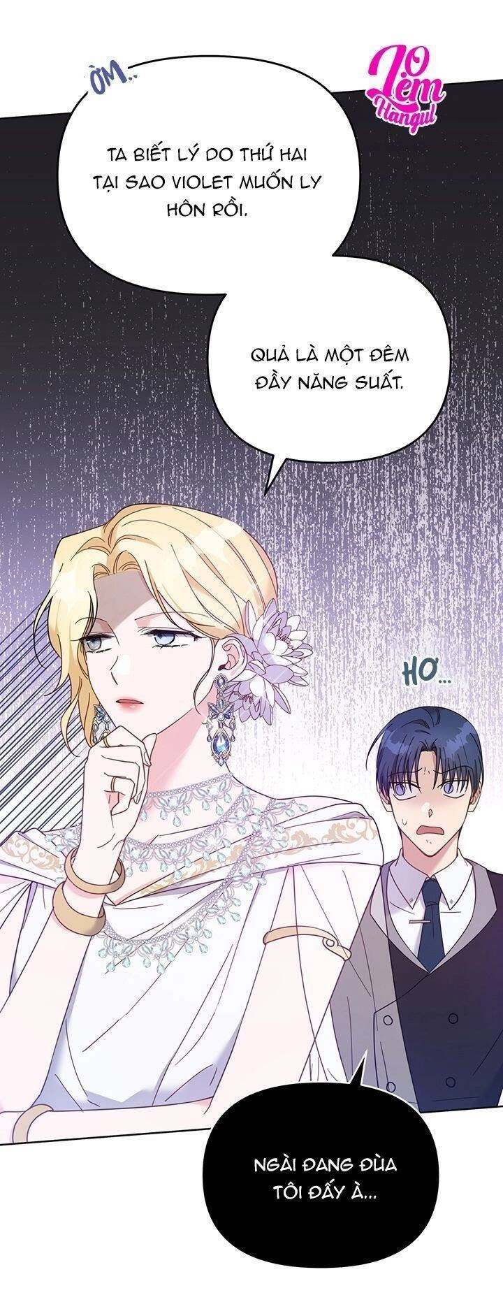 Hãy Để Tôi Được Hiểu Em Chapter 13 - 55