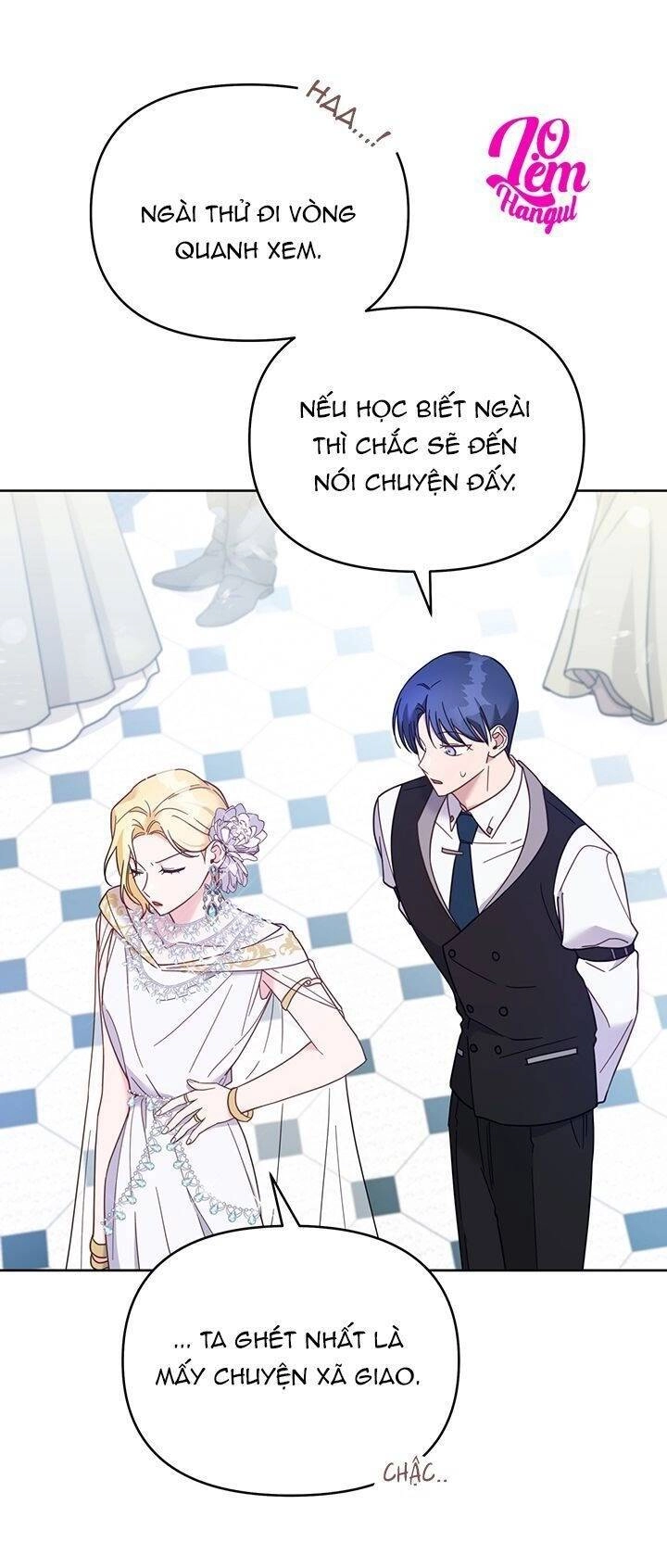 Hãy Để Tôi Được Hiểu Em Chapter 13 - 56