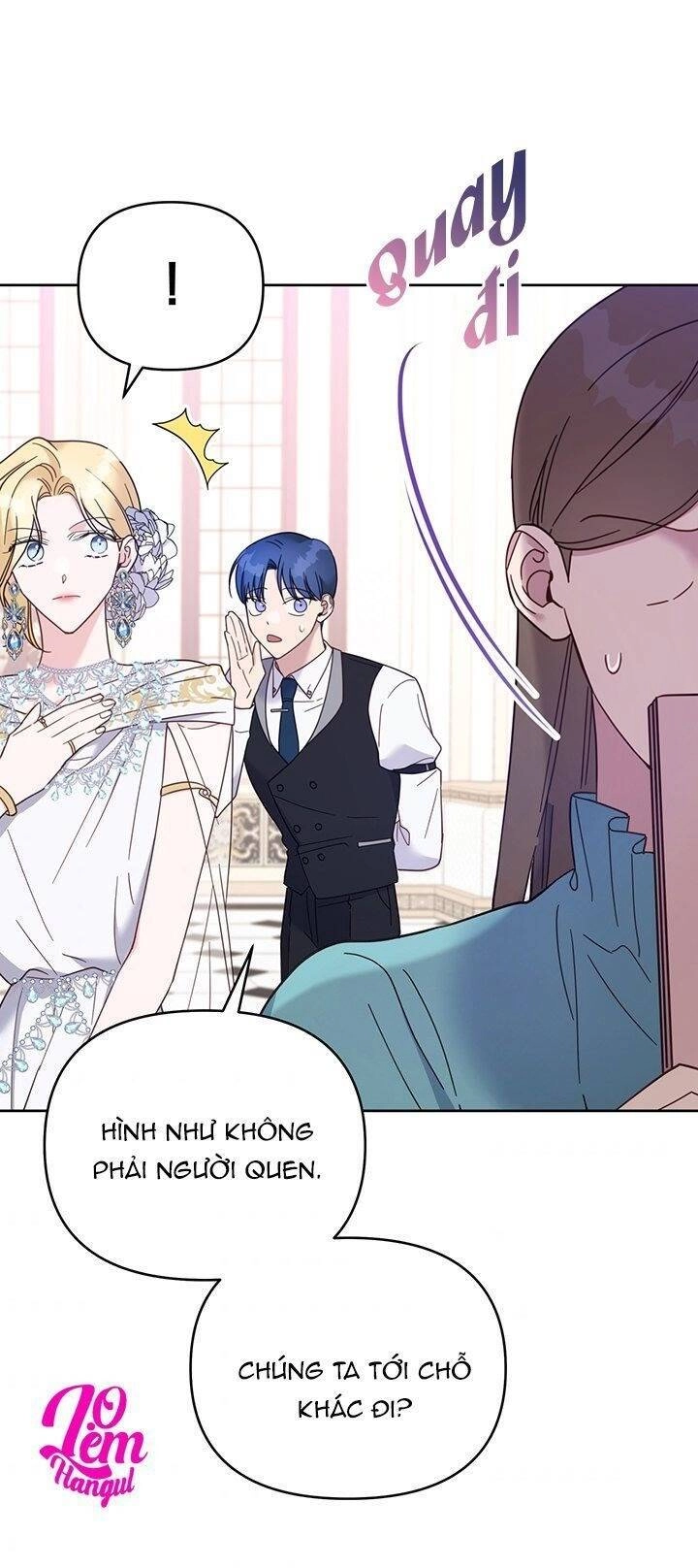 Hãy Để Tôi Được Hiểu Em Chapter 13 - 60