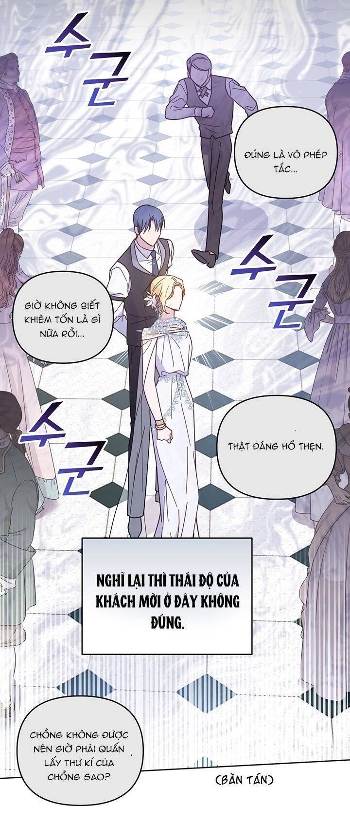 Hãy Để Tôi Được Hiểu Em Chapter 13 - 64