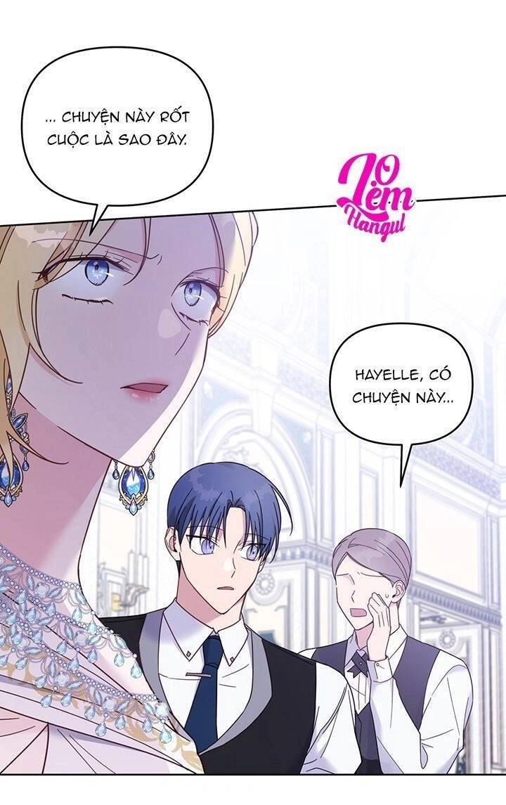 Hãy Để Tôi Được Hiểu Em Chapter 13 - 67