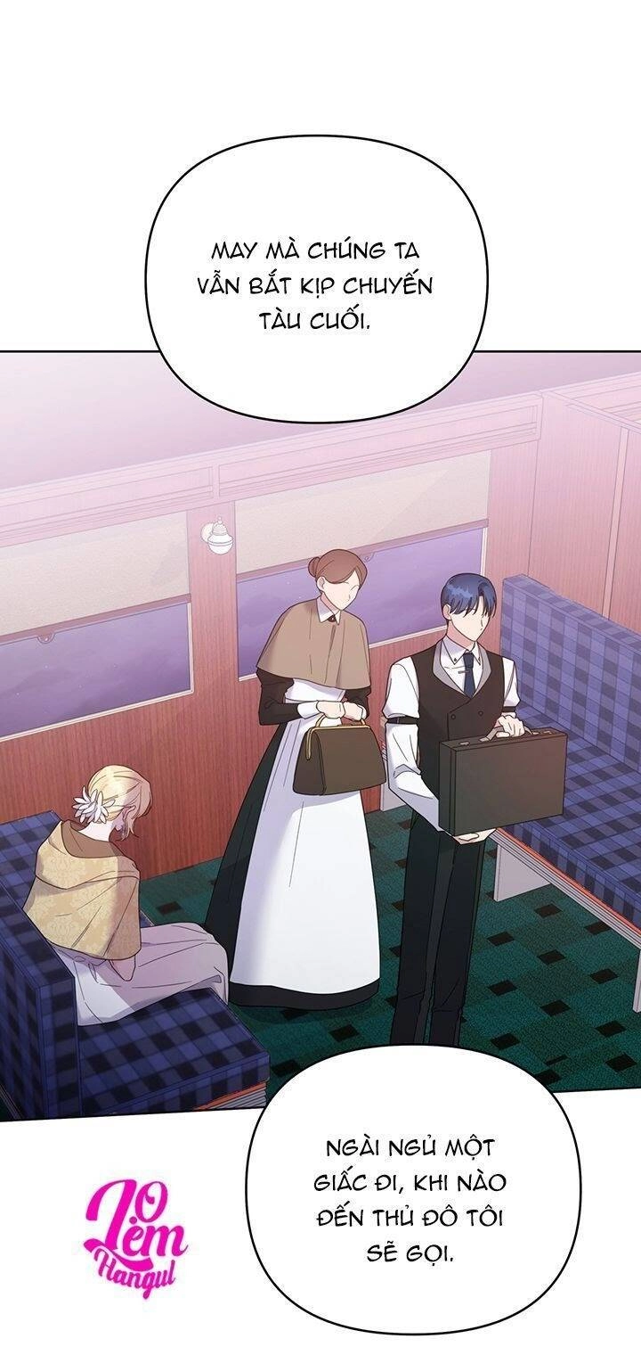 Hãy Để Tôi Được Hiểu Em Chapter 14 - 2