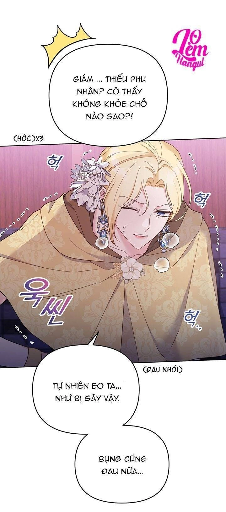 Hãy Để Tôi Được Hiểu Em Chapter 14 - 5