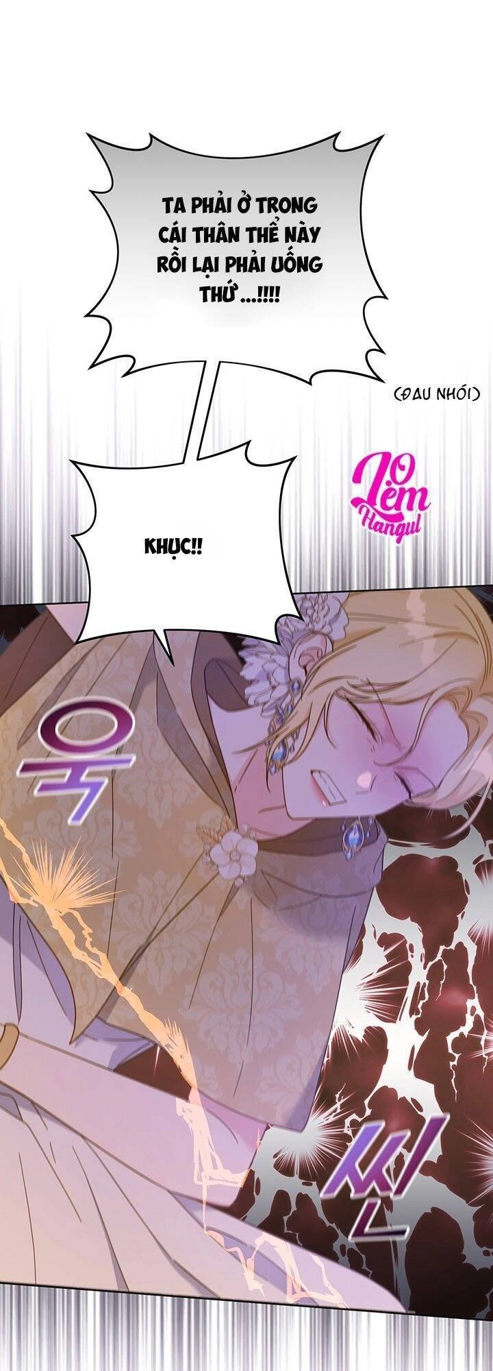 Hãy Để Tôi Được Hiểu Em Chapter 14 - 15