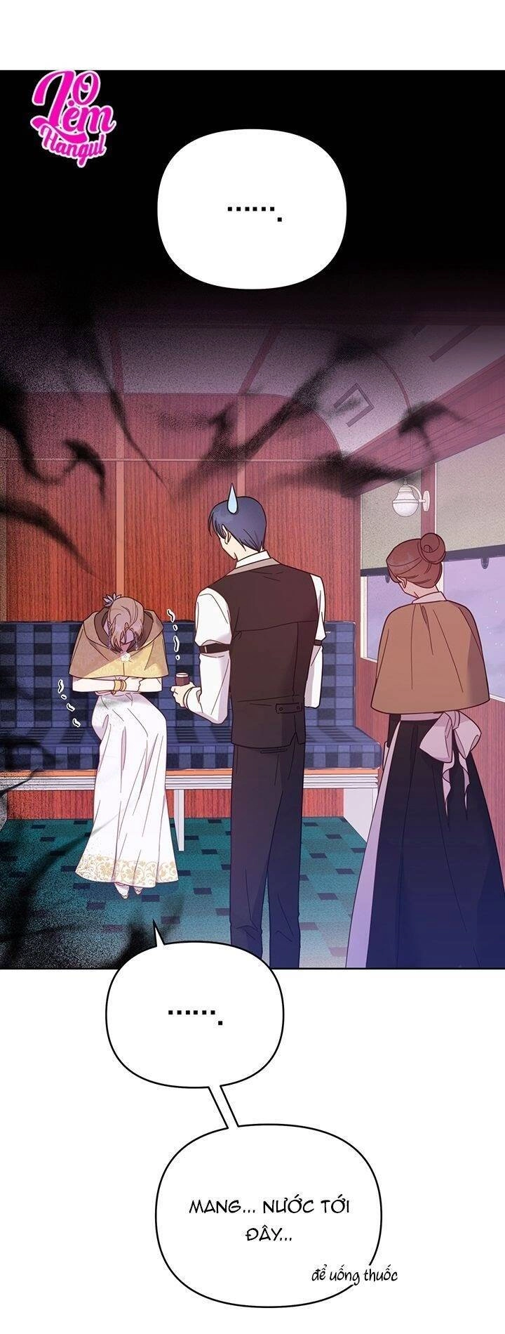 Hãy Để Tôi Được Hiểu Em Chapter 14 - 17