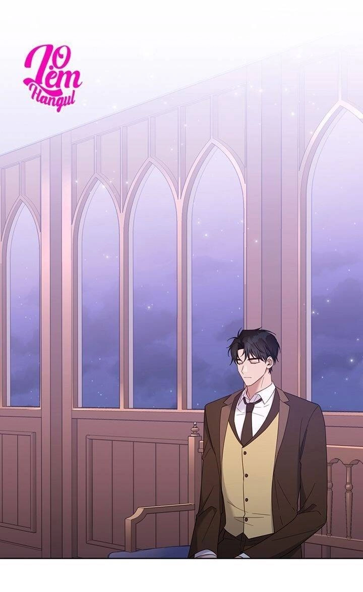 Hãy Để Tôi Được Hiểu Em Chapter 14 - 19