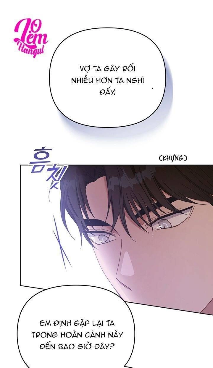 Hãy Để Tôi Được Hiểu Em Chapter 14 - 21