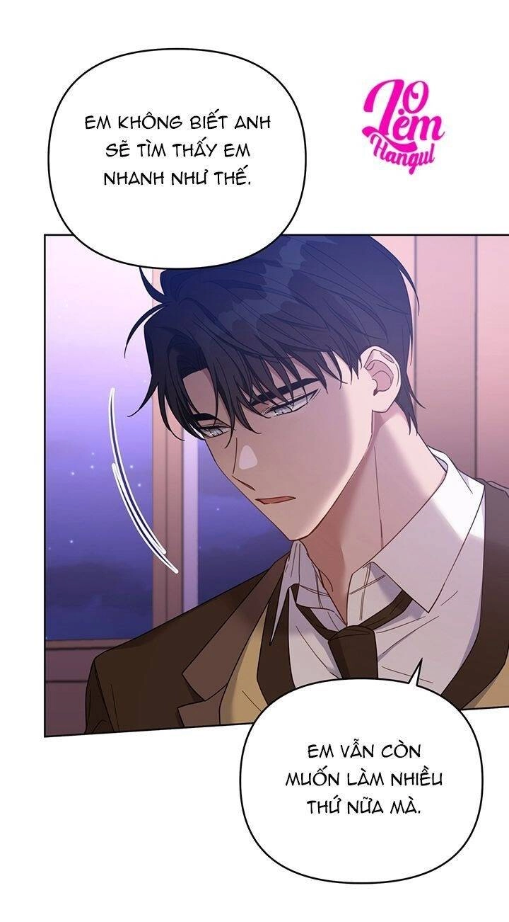 Hãy Để Tôi Được Hiểu Em Chapter 14 - 23