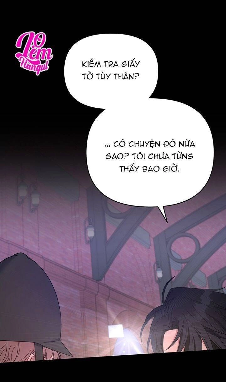 Hãy Để Tôi Được Hiểu Em Chapter 14 - 27