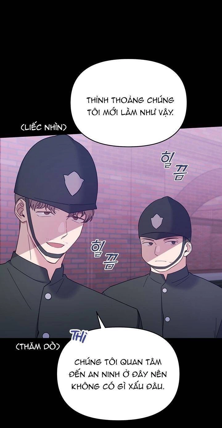 Hãy Để Tôi Được Hiểu Em Chapter 14 - 28