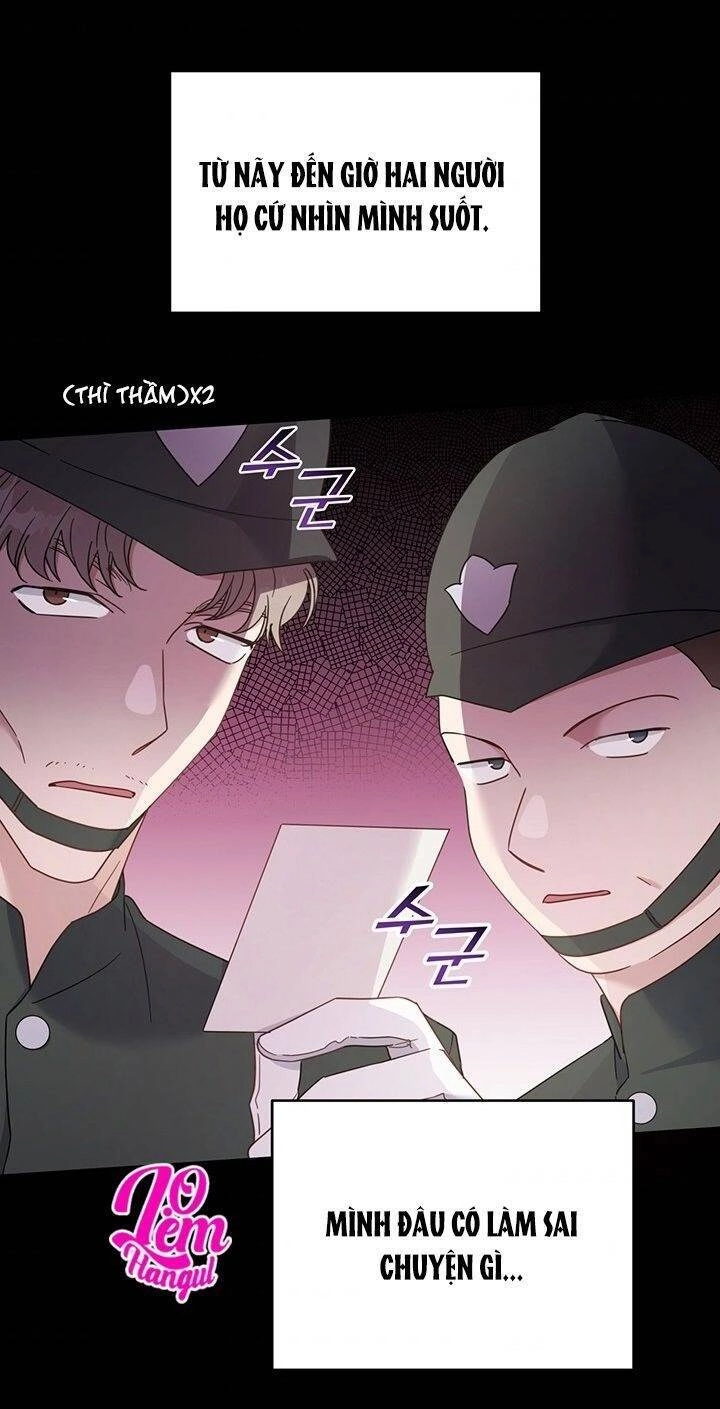 Hãy Để Tôi Được Hiểu Em Chapter 14 - 30