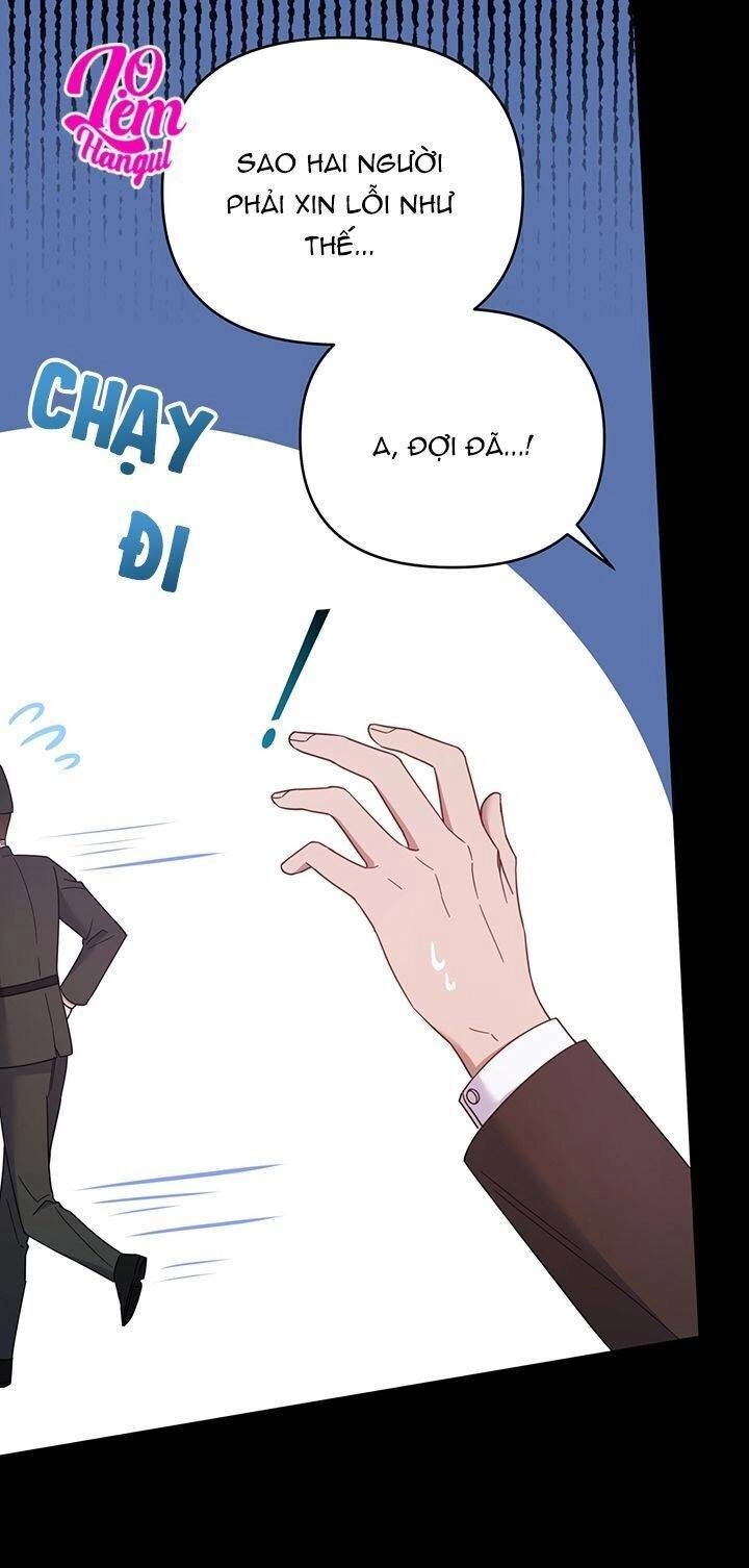 Hãy Để Tôi Được Hiểu Em Chapter 14 - 36