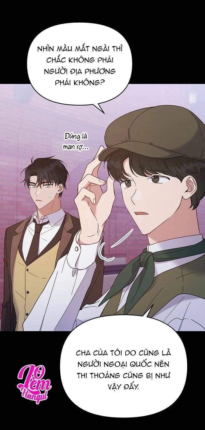 Hãy Để Tôi Được Hiểu Em Chapter 14 - 38