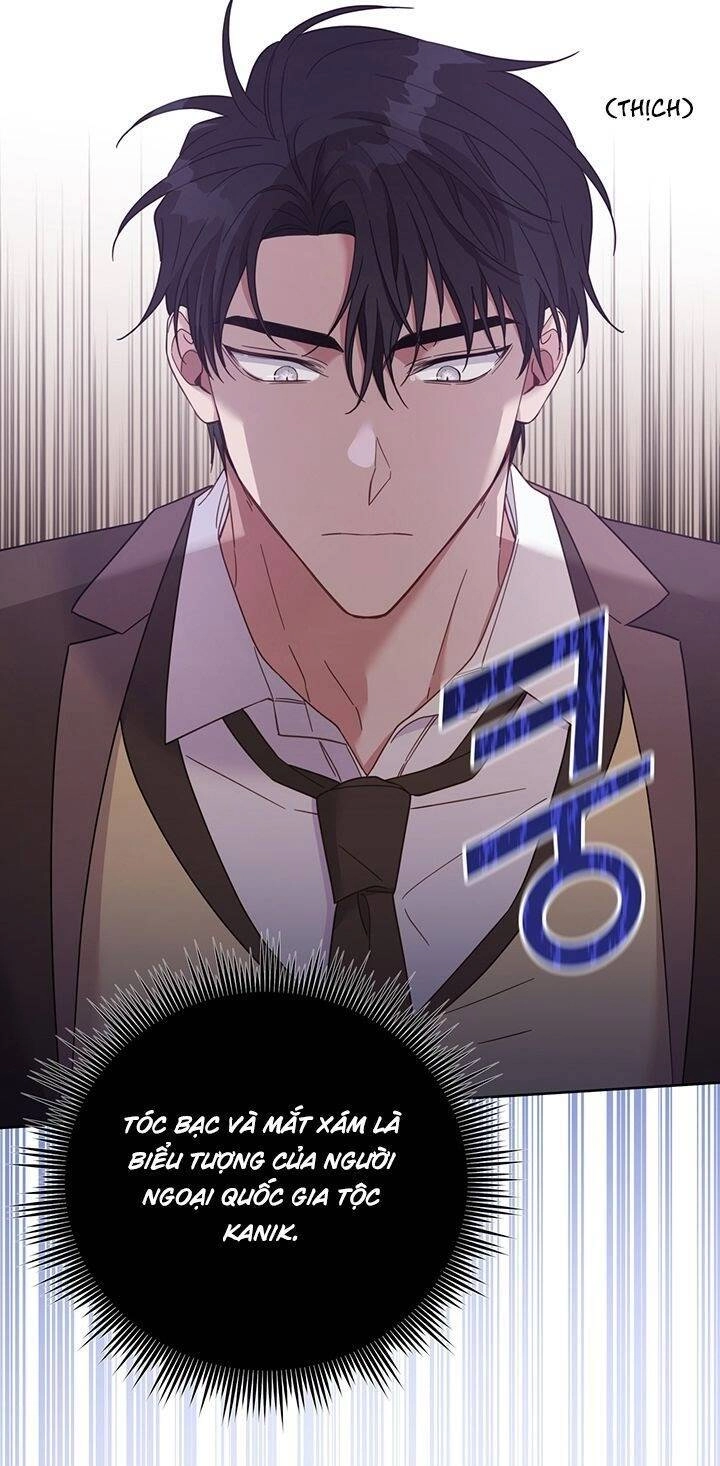 Hãy Để Tôi Được Hiểu Em Chapter 14 - 41