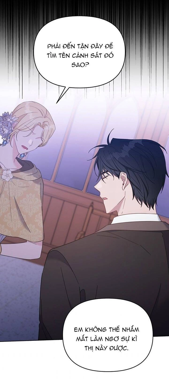 Hãy Để Tôi Được Hiểu Em Chapter 14 - 44