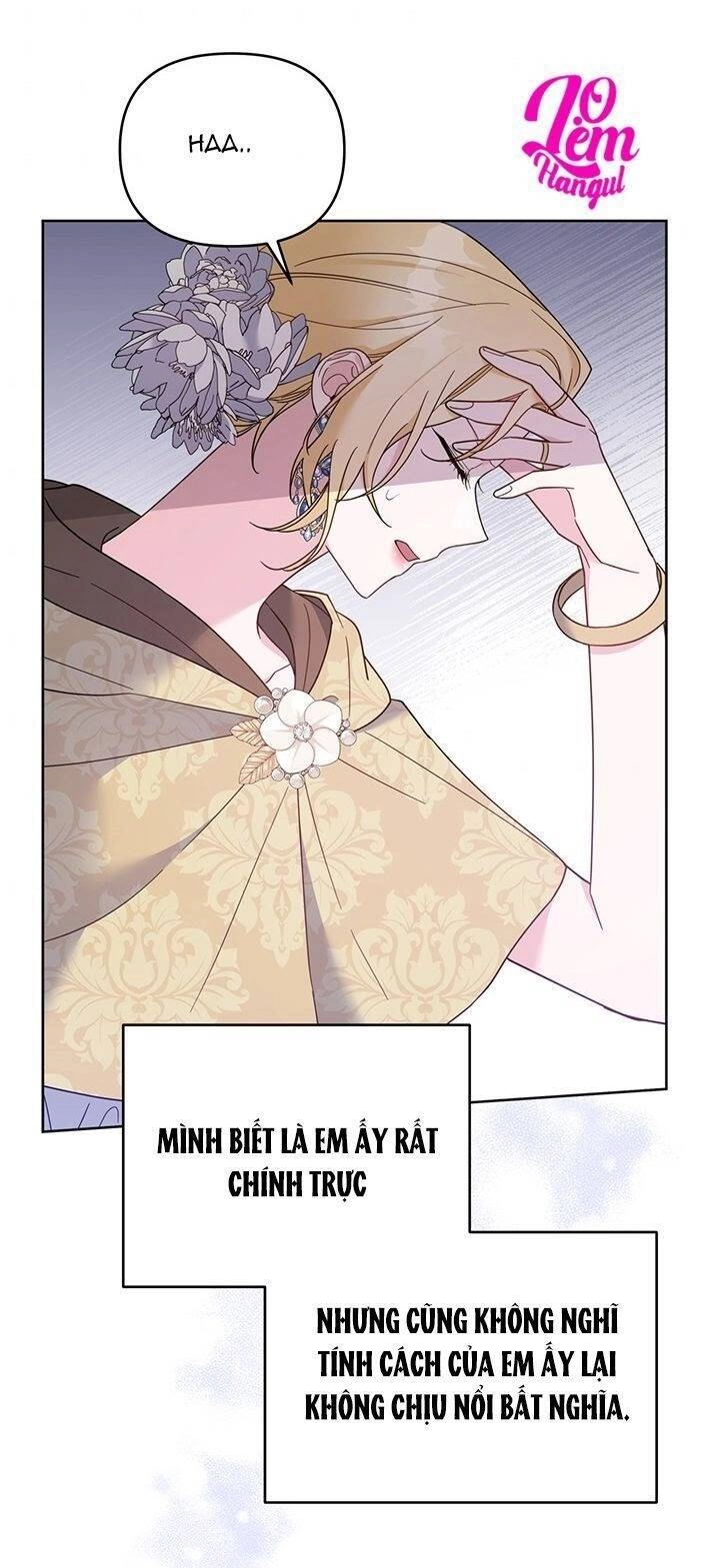 Hãy Để Tôi Được Hiểu Em Chapter 14 - 45