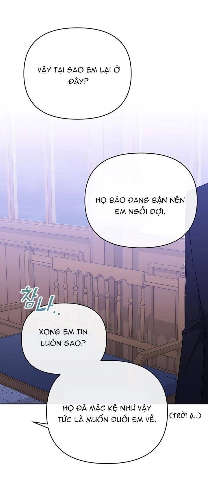 Hãy Để Tôi Được Hiểu Em Chapter 14 - 47