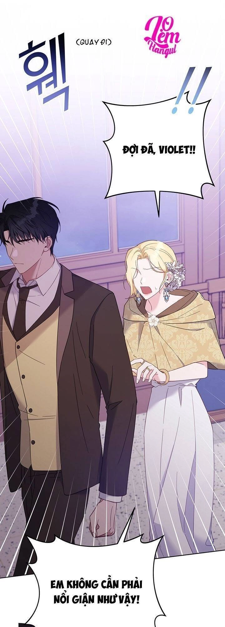 Hãy Để Tôi Được Hiểu Em Chapter 14 - 50