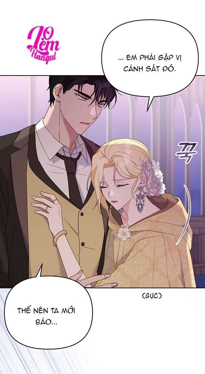 Hãy Để Tôi Được Hiểu Em Chapter 14 - 56