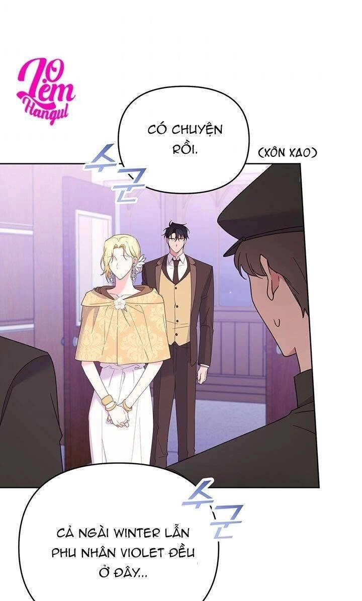 Hãy Để Tôi Được Hiểu Em Chapter 14 - 60