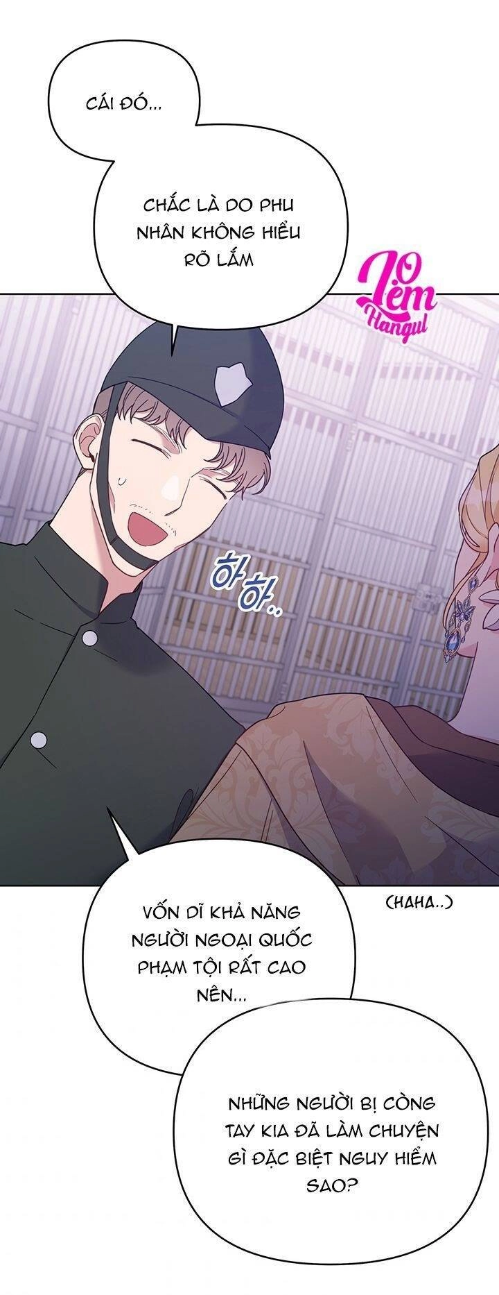 Hãy Để Tôi Được Hiểu Em Chapter 14 - 66