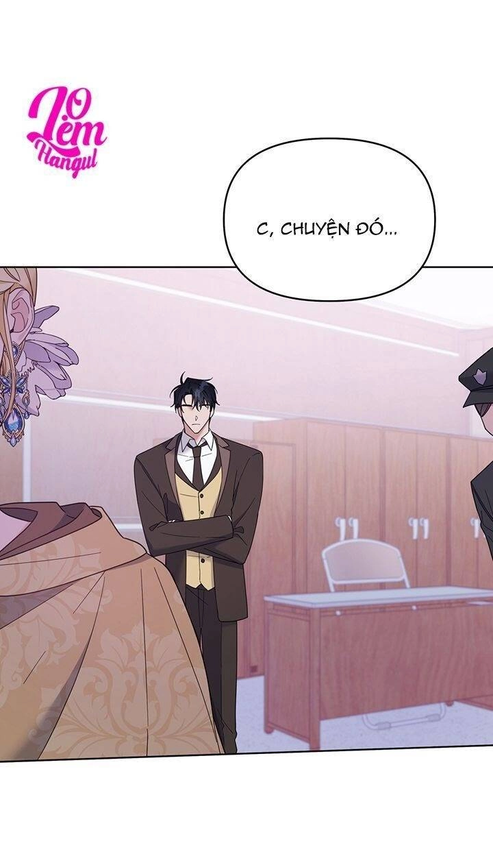 Hãy Để Tôi Được Hiểu Em Chapter 14 - 68