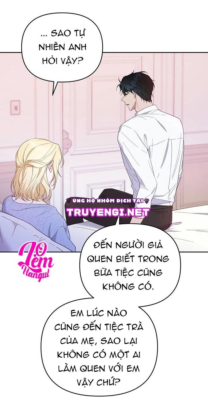 Hãy Để Tôi Được Hiểu Em Chapter 15 - 8