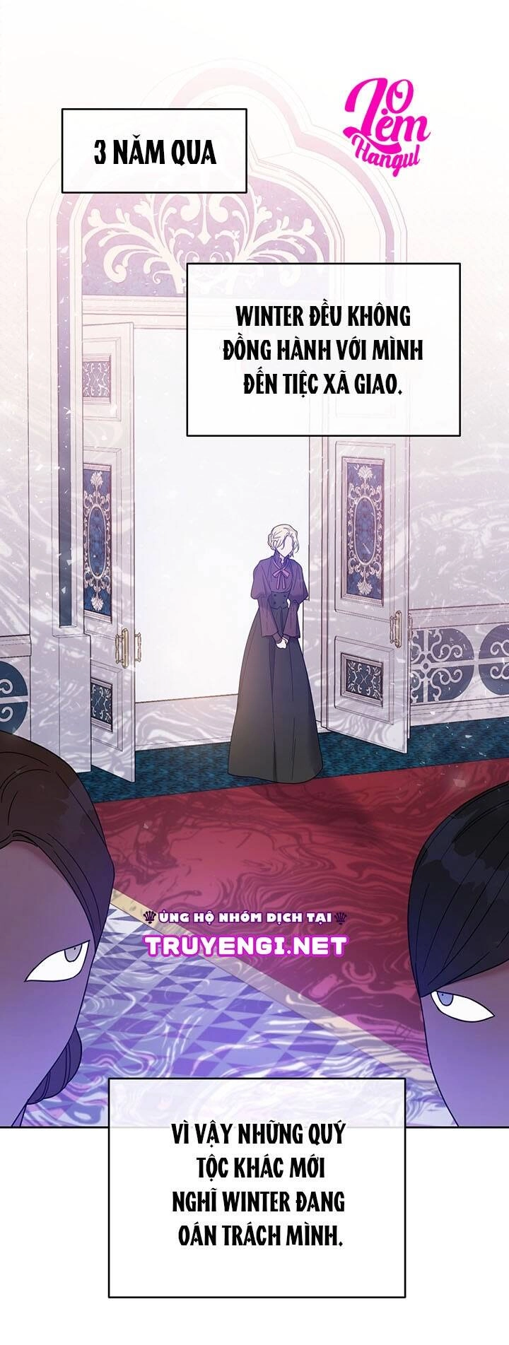 Hãy Để Tôi Được Hiểu Em Chapter 15 - 10