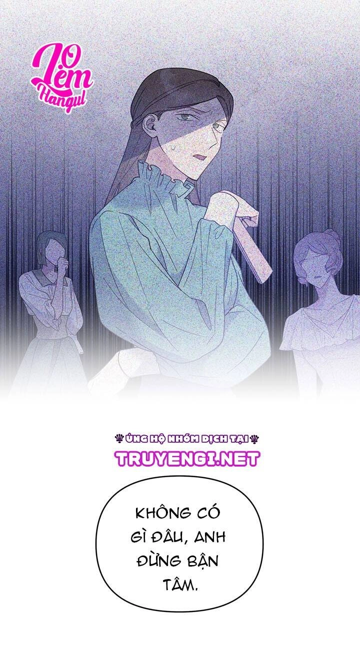 Hãy Để Tôi Được Hiểu Em Chapter 15 - 12