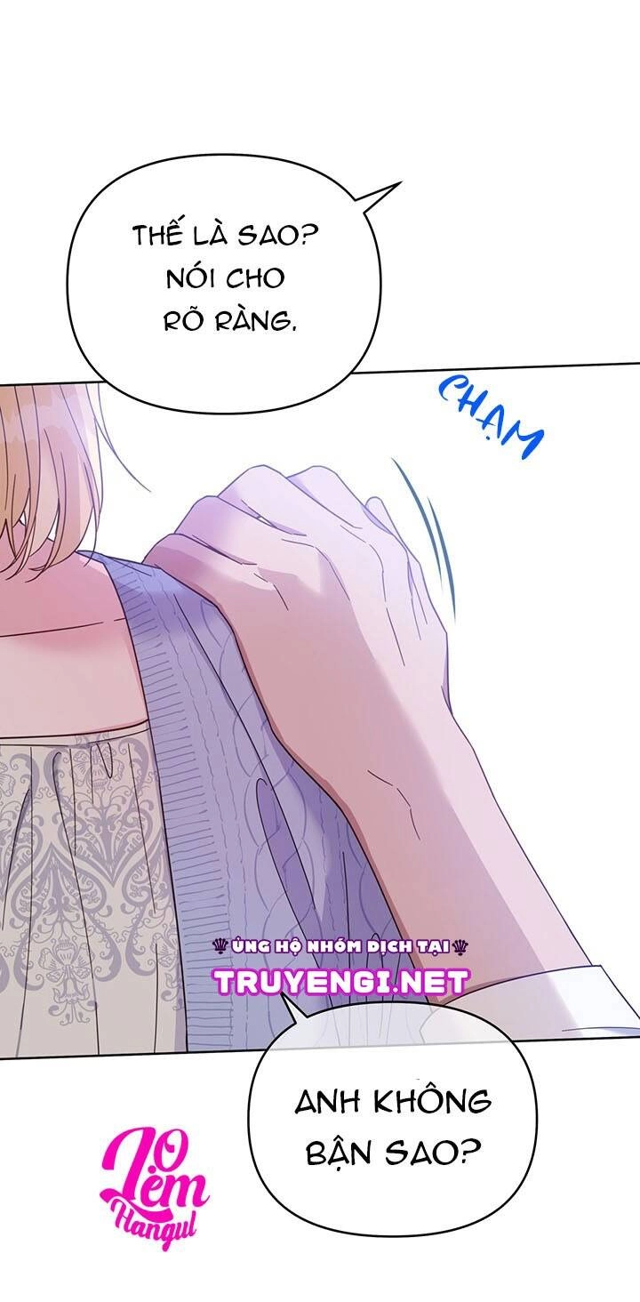 Hãy Để Tôi Được Hiểu Em Chapter 15 - 13