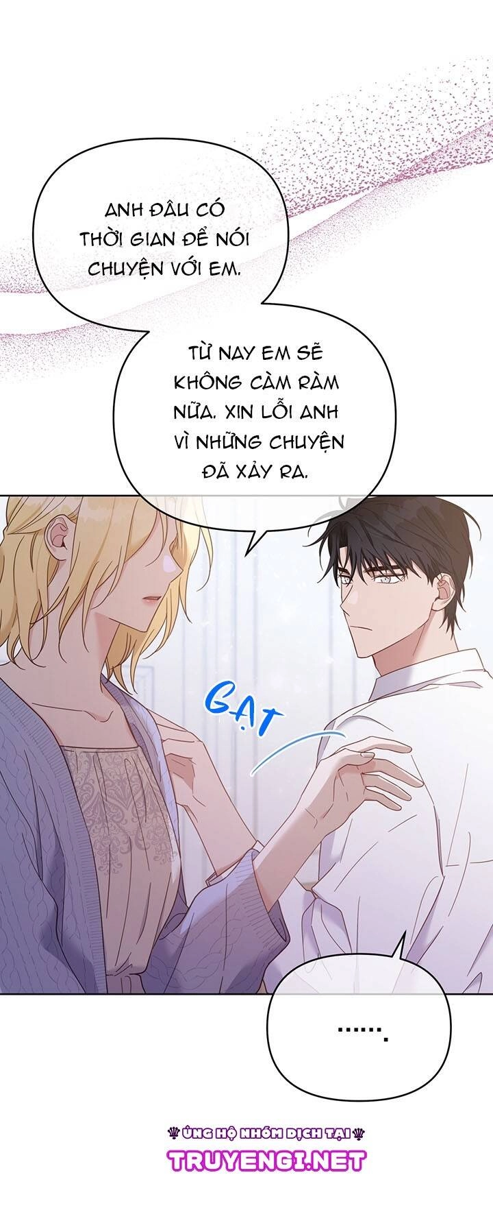 Hãy Để Tôi Được Hiểu Em Chapter 15 - 14