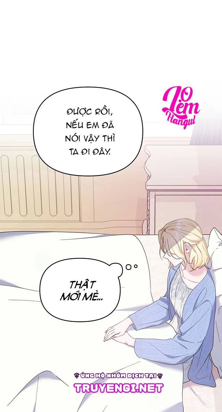 Hãy Để Tôi Được Hiểu Em Chapter 15 - 15