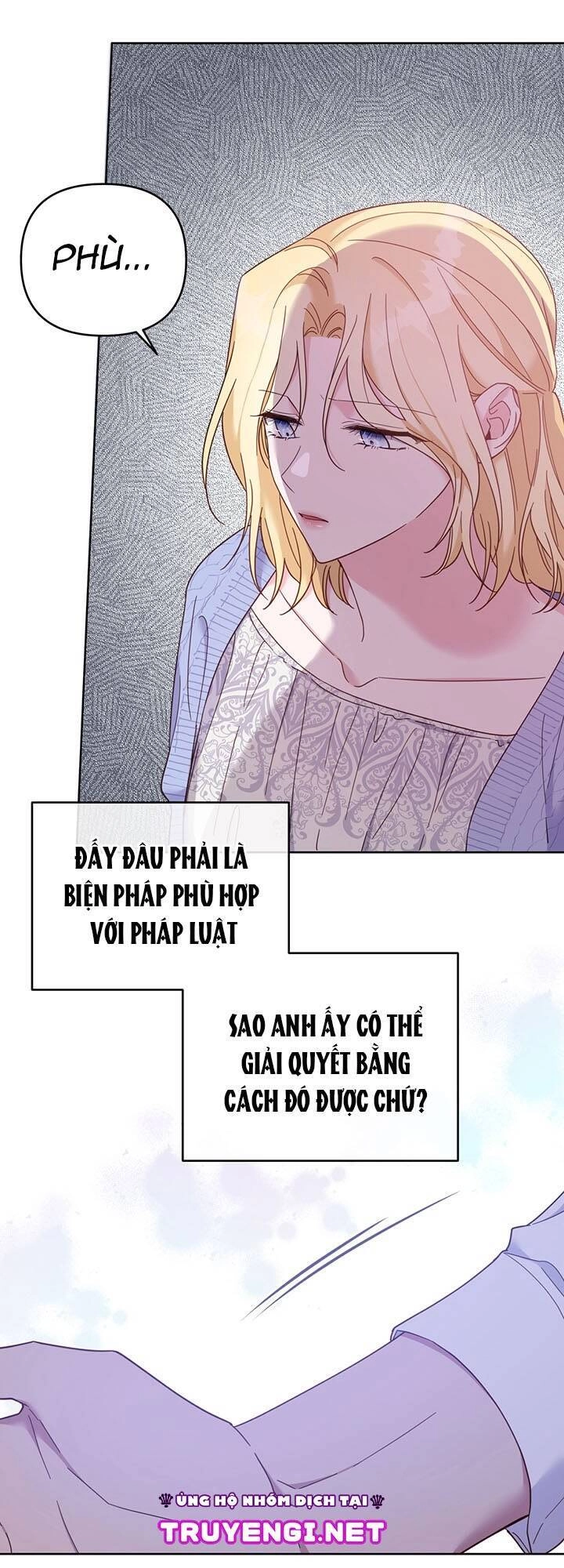 Hãy Để Tôi Được Hiểu Em Chapter 15 - 18