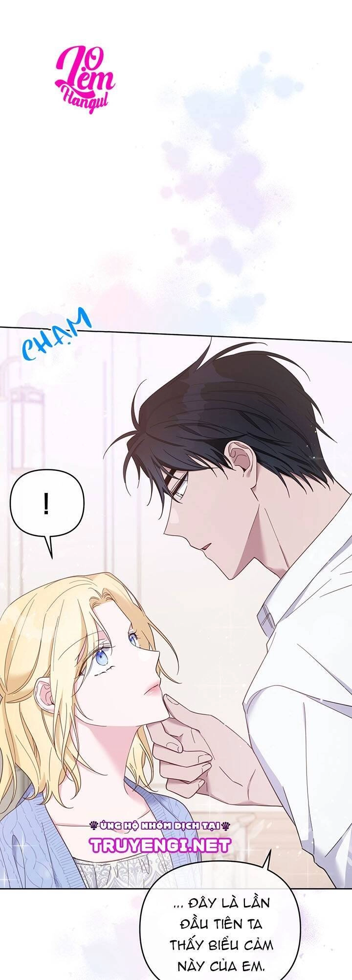 Hãy Để Tôi Được Hiểu Em Chapter 15 - 20