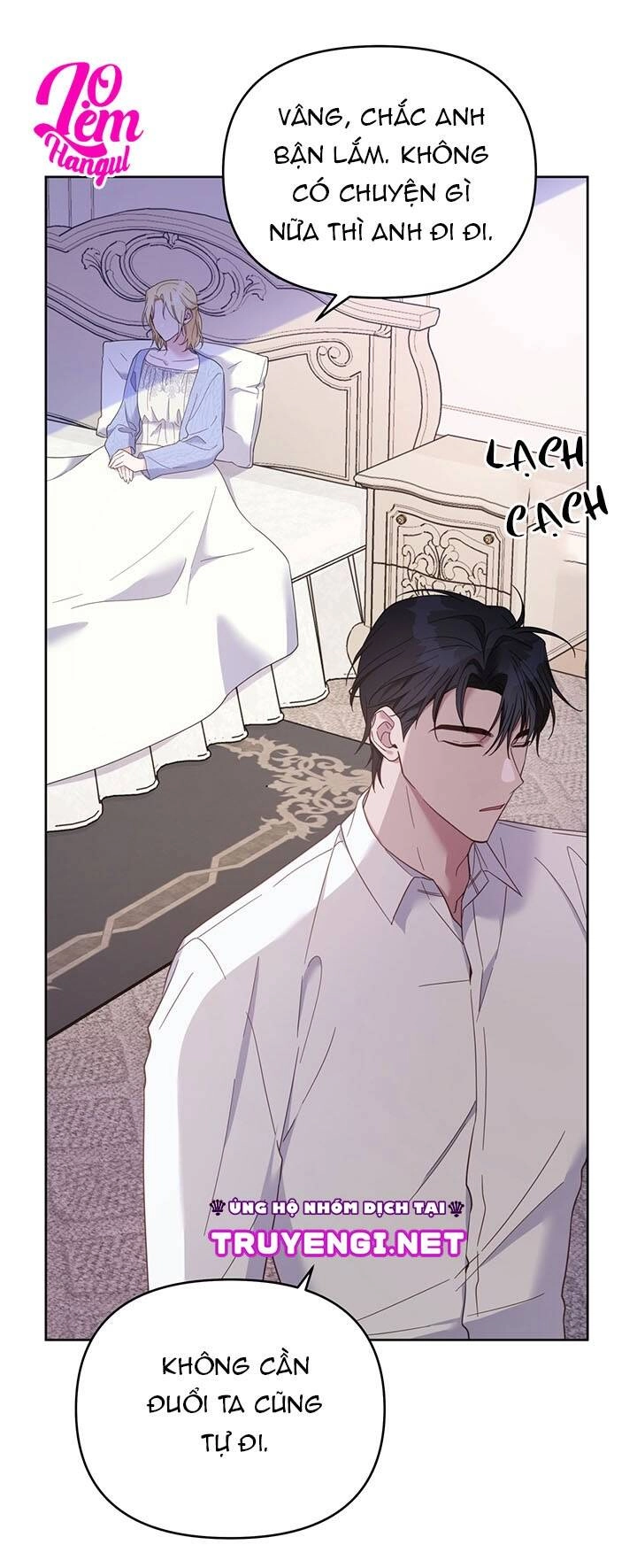 Hãy Để Tôi Được Hiểu Em Chapter 15 - 26