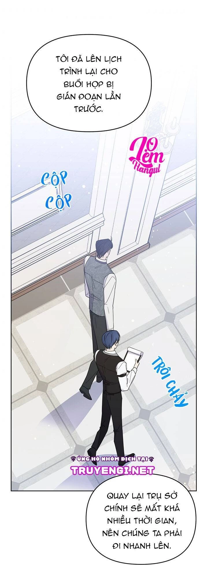 Hãy Để Tôi Được Hiểu Em Chapter 15 - 28