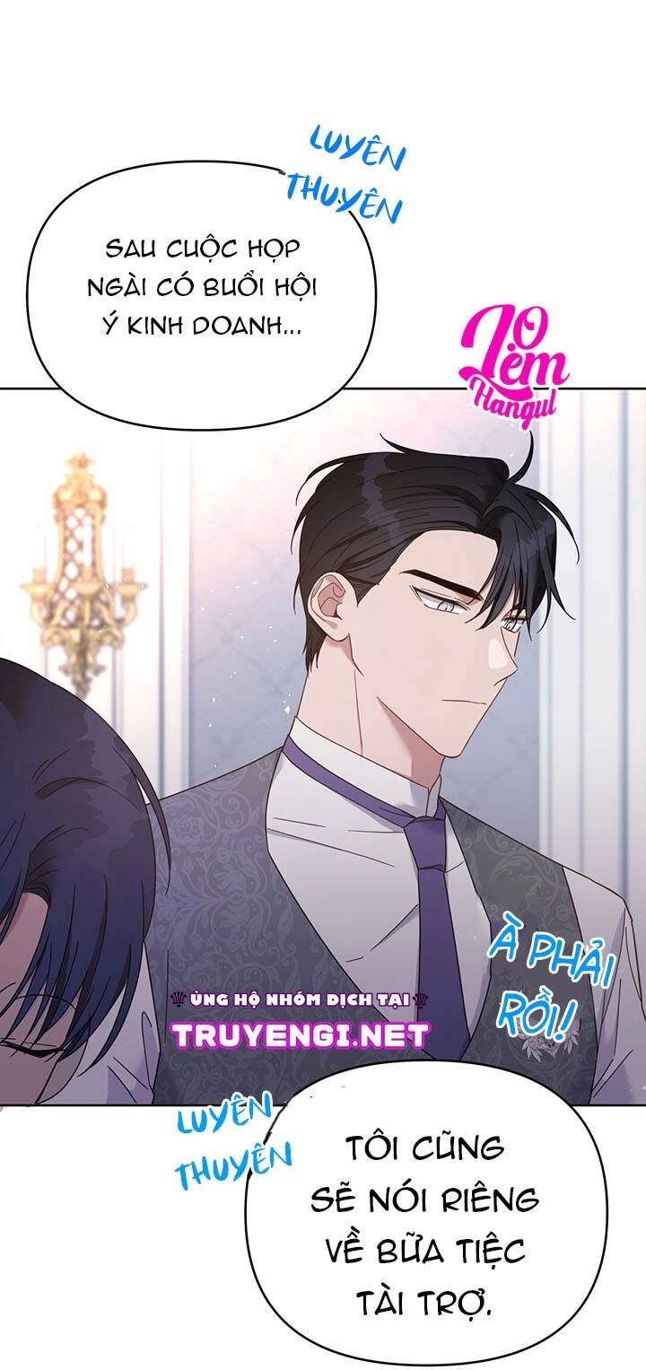 Hãy Để Tôi Được Hiểu Em Chapter 15 - 30