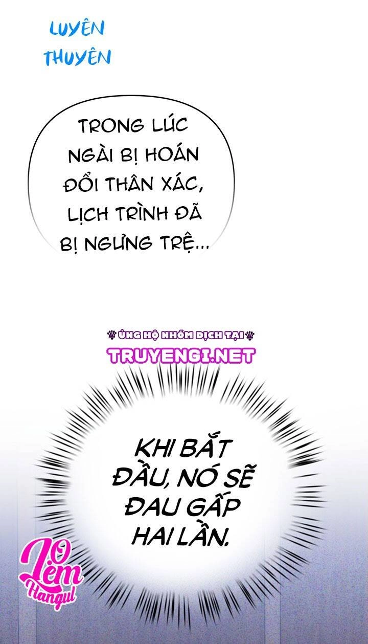 Hãy Để Tôi Được Hiểu Em Chapter 15 - 31