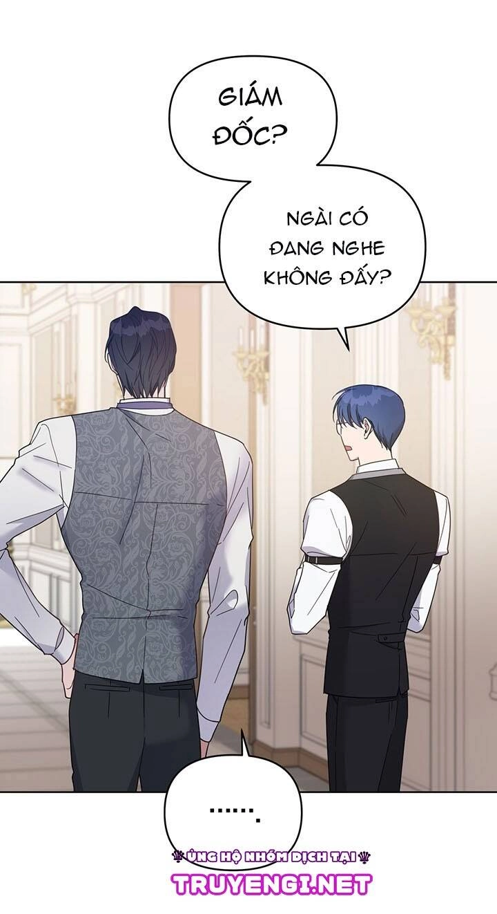 Hãy Để Tôi Được Hiểu Em Chapter 15 - 34